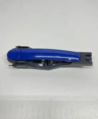 Skoda Fabia Mk1 (6Y) Rear door exterior handle 6Y0837885