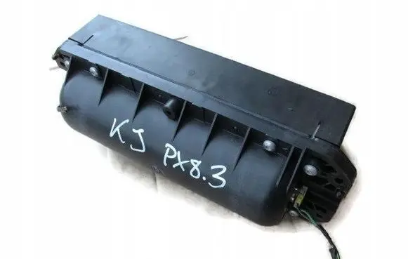 Jeep Cherokee III KJ Passenger airbag