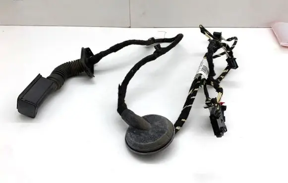 Volkswagen Golf VII Rear door wiring loom 5G4971693K