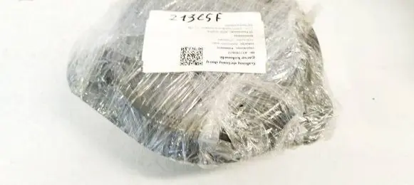 Audi A5 8T 8F Front door speaker 8T0035411 8T0035411A