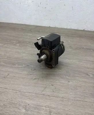 Volkswagen Touran II Fuel injection high pressure pump 03L130755AL 230714185834
