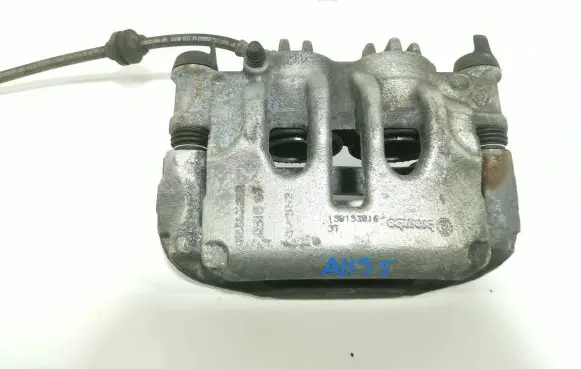 Renault Master III Front brake caliper 410009688R