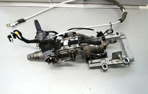 Audi A8 S8 D2 4D Ignition lock 4D0419502AB 4B0905851