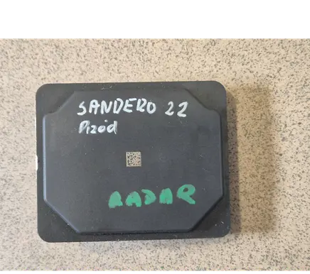 Dacia Sandero III Distronic sensor radar 285J94114R