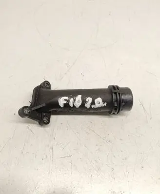 BMW 5 F10 F11 Engine coolant pipe/hose 7810707
