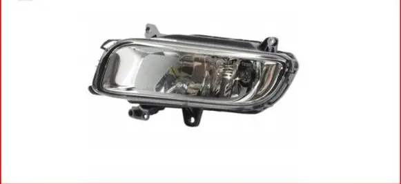 Audi A8 S8 D3 4E Front fog light 4E0941699B