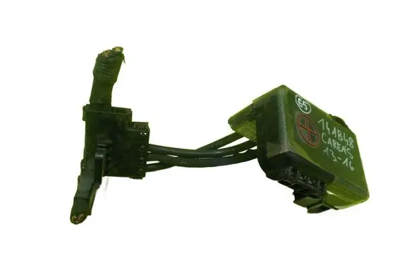 KIA Carens III Central body control module 14AB48