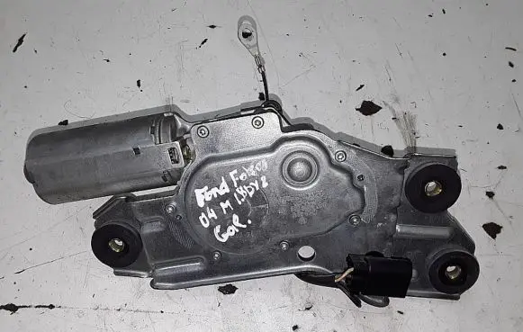 Ford Focus Wiper motor 0390201552