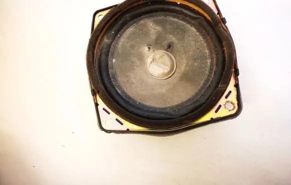 Hyundai Getz Front door speaker 963301c000 96330-1c000