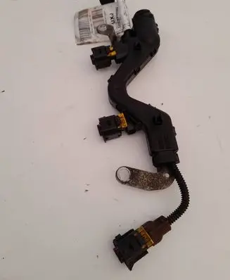 Opel Insignia A Fuel injector wires 55591592 19082015