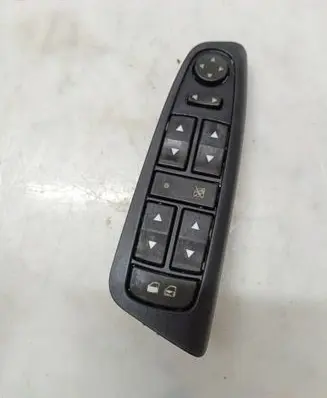 Fiat Stilo Electric window control switch B569