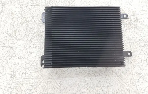 Ford Escape III Voltage converter inverter GJ5T19G317 GJ5T19G317AA C232D