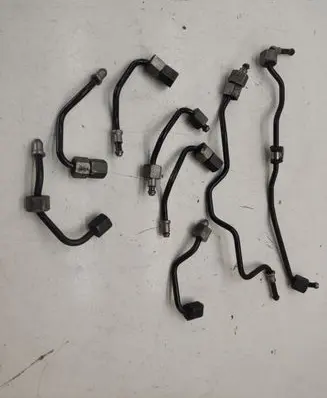 Mercedes-Benz R W251 Fuel line pipe 22030601 200306W3