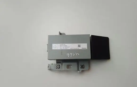 Subaru Forester SK Camera control unit module 82131SJ000