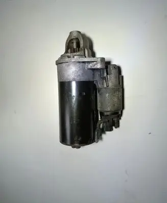 Audi A6 S6 C6 4F Starter motor 059911024