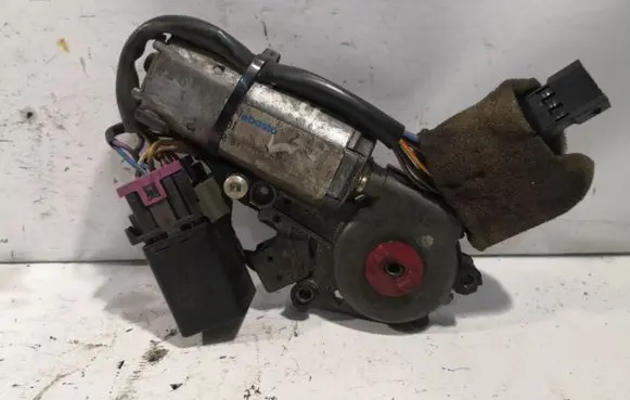 Sunroof motor/actuator