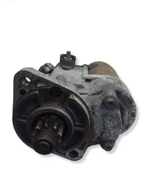 Hyundai Santa Fe Starter motor 