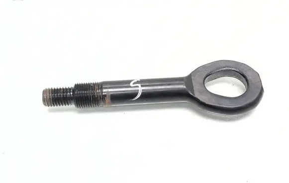 Chevrolet Captiva Towing hook eye 