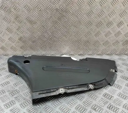 BMW M4 F82 F83 Pickup box liner 7260770