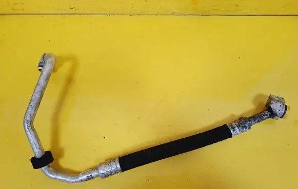 Volkswagen Phaeton Air conditioning (A/C) pipe/hose 3D0260707S
