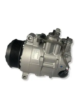 Mercedes-Benz E W212 Air conditioning (A/C) compressor (pump) A0022303211
