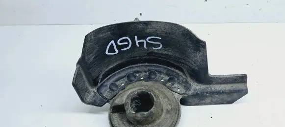 Audi A4 S4 B8 8K Rear coil spring rubber mount 8K0511540E