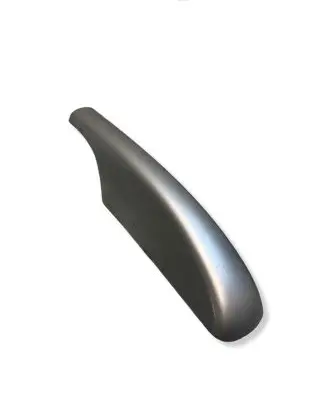 Peugeot 307 Roof bar rail cover 9641409777