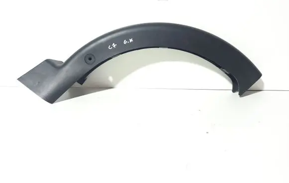 Audi A6 S6 C7 4G Other trunk/boot trim element 4G5971821