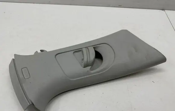 Volkswagen Golf VII (B) pillar trim (top) 5G4867244B
