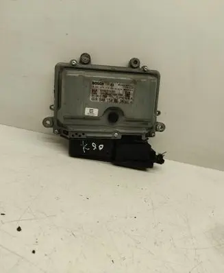 Mercedes-Benz B W245 Engine control unit/module A6401500134 1039S23073