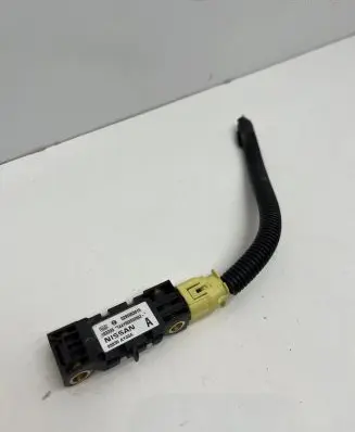 Nissan Note (E11) Airbag deployment crash/impact sensor 98830AY00A