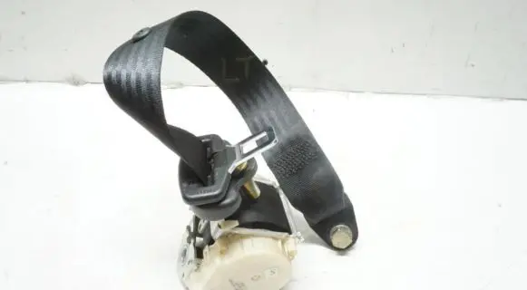 Fiat Stilo Rear seatbelt 33005894