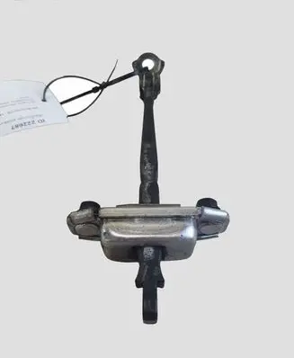 KIA Sorento Front door check strap stopper