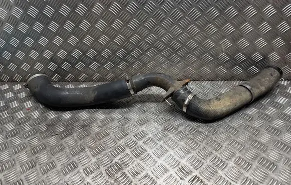 Mitsubishi L200 Intercooler hose/pipe 