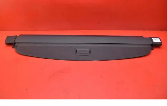 Volkswagen PASSAT CC Parcel shelf load cover 