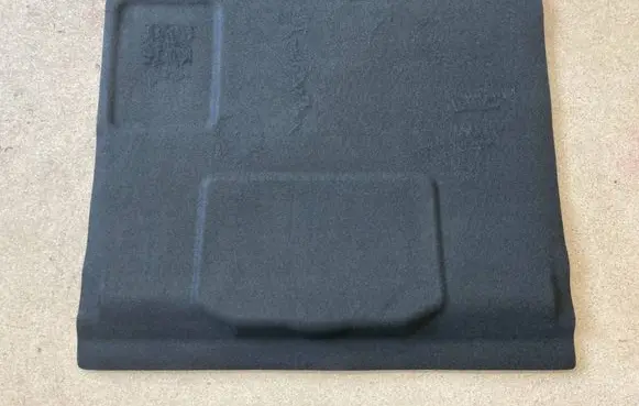 Hyundai Ioniq 5 Trunk/boot mat liner 85703GI000