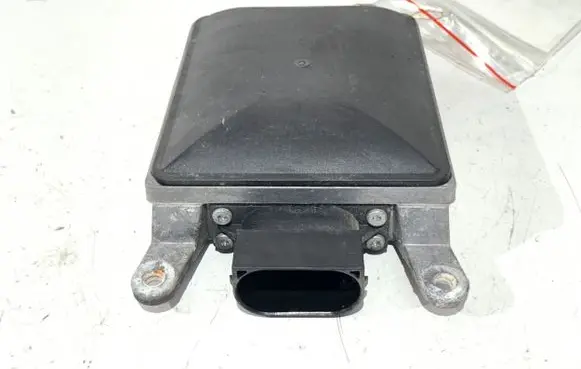 Audi A3 S3 8V Other control units/modules 5Q0907566A