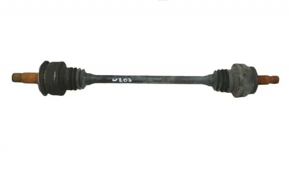 Mercedes-Benz E A207 Rear driveshaft 