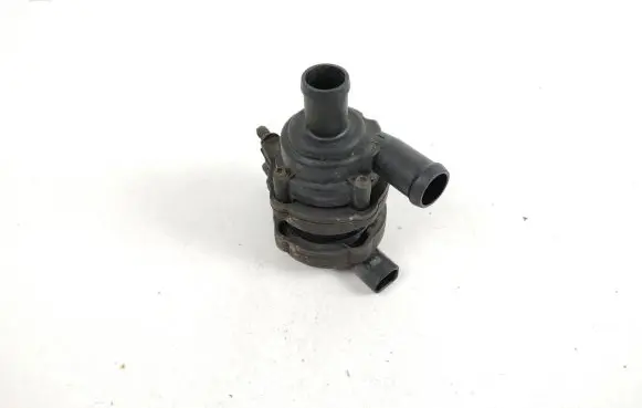 Porsche Cayenne (9PA) Electric auxiliary coolant/water pump 7L0965561L
