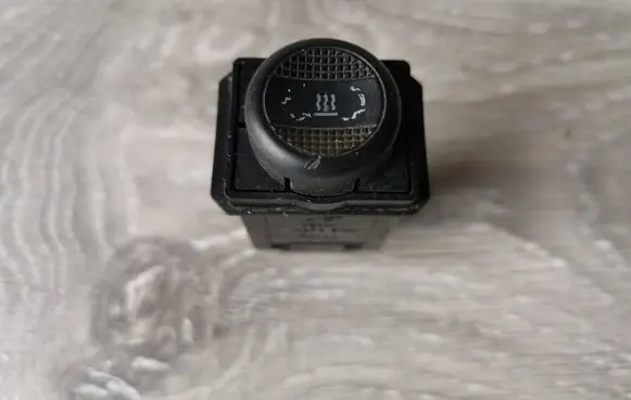 Ford Galaxy Air circulation switch 7M0959561A