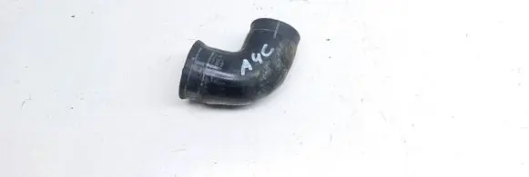 Audi A4 S4 B6 8E 8H Intercooler hose/pipe 8E0145834F
