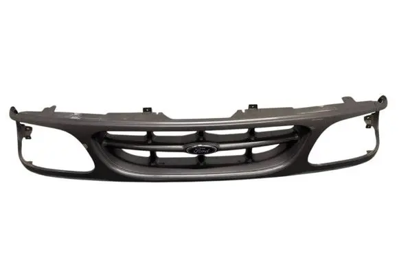 Ford Explorer Front bumper upper radiator grill F87B8200 21244