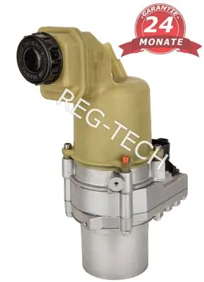 Ford Fiesta Power steering pump 5S61-3K514-CD