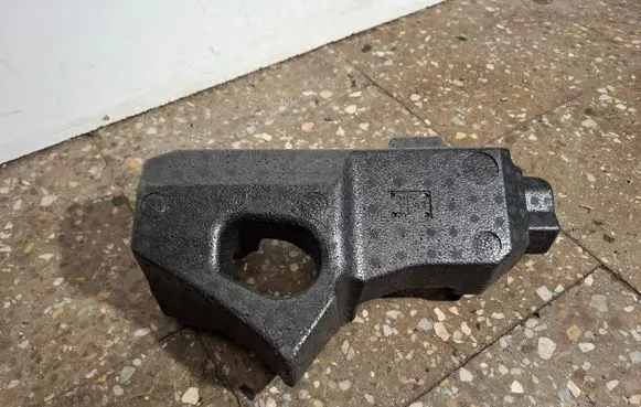 Volvo V60 Spare wheel section trim 31317605
