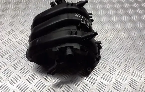 Seat Ibiza III (6L) Intake manifold 03E129711C