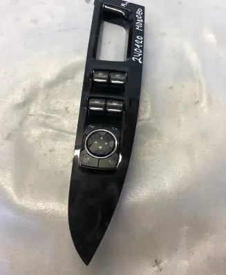 Ford Mondeo MK V Electric window control switch Dg9t14540ddw