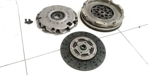 Ford Transit Custom Clutch set kit GK217565BA