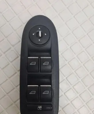 Ford Kuga I Electric window control switch 8M5T14A132AC 3S003188100