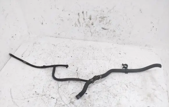 Mercedes-Benz A W169 Fuel return line/hose 