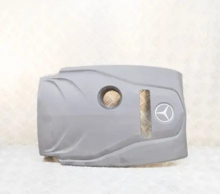 Mercedes-Benz C W205 Engine cover (trim) A2740160900